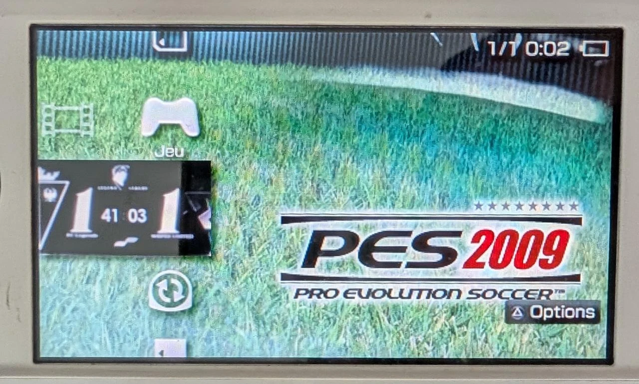 Pro Evolution Soccer PES 2009 – photo 6